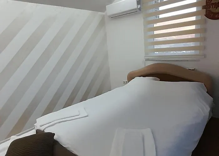 Hana Apartman 08